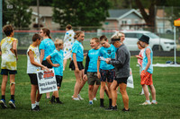 5th & 6th Grade Track & Field Day : 2025-5-27