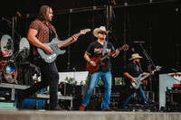 Cody Johnson - GJCF 2024