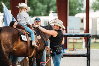 7-17 : Cowgirl Queen Contest