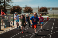Walkathon May 2025 : 3rd Grade & PreK - Web Sized Image for Social Media and Small Prints